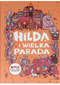 Hilda i Wielka Parada