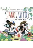 Jano i Wito Na wakacjach