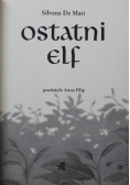 Ostatni elf