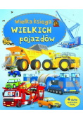 Wielka księga wielkich pojazdów