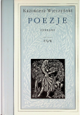 Poezje zebrane