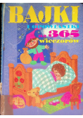 Bajki i opowiastki na 365 wieczorów