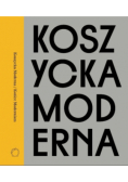Koszycka Moderna