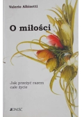 O miłości