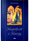 Magnificat z Maryją