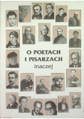 O poetach i pisarzach inaczej