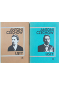 Listy, Tom I i II