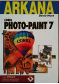 Corel Photo-Paint 7