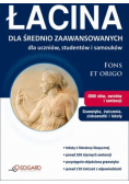 Łacina dla średnio zaawansowanych