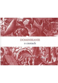 Dominikanie o cnotach