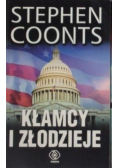 Kłamcy i złodzieje