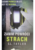 Zanim powróci strach
