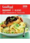 Makarony i kluski 101 sprawdzonych przepisów