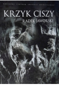 Krzyk ciszy
