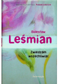 Zwiedzam wszechświat