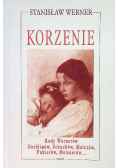 Korzenie
