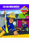 Strażak Sam. Lis na wolności