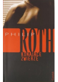 Konające zwierzę