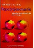 Repozycjonowanie