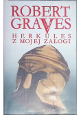 Herkules z mojej załogi
