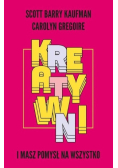 Kreatywni