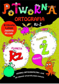 Potworna ortografia Rz-Ż