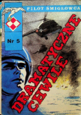 Pilot Śmigłowca Dramatyczne Chwile Nr 5