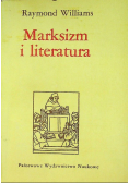 Marksizm i literatura