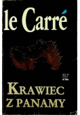 Krawiec z Panamy