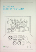 Ekonomia eksperymentalna