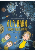 Ala Baba i dwóch rozbójników