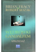 Wędrówki z Gandalfem Sprzedaż
