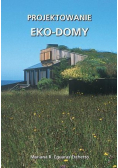 Projektowanie wnętrz Eko - domy
