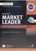 Intermediate Market Leader Business English Course Book