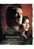 Kod Leonarda da Vinci Ilustrowany scenariusz