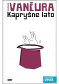 Kapryśne lato