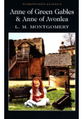 Anne of Green Gables & Anne of Avonlea