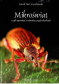 Mikroświat czyli opowieść o niewidocznych skarbach