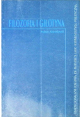 Filozofia i gilotyna