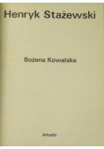 Henryk Stażewski