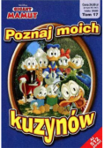 Tom 17 Poznaj moich kuzynów