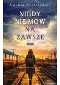 Nigdy nie mów na zawsze