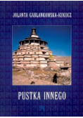 Pustka innego