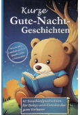 Kurze Gute-Nacht-Geschichten