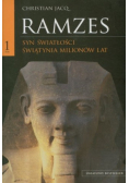 Ramzes Tom 1