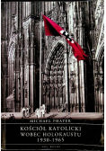 Kościół katolicki wobec Holokaustu 1930 - 1965