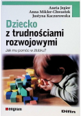 Dziecko z trudnościami rozwojowymi jak mu pomóc w żłobku?