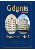 Gdynia dawniej i dziś