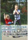 Dysfunkcje integracji sensor. a sprawność językowa w młodszym wieku szkolnym