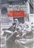 Powstanie Warszawskie
